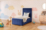 Royal-blue-plush