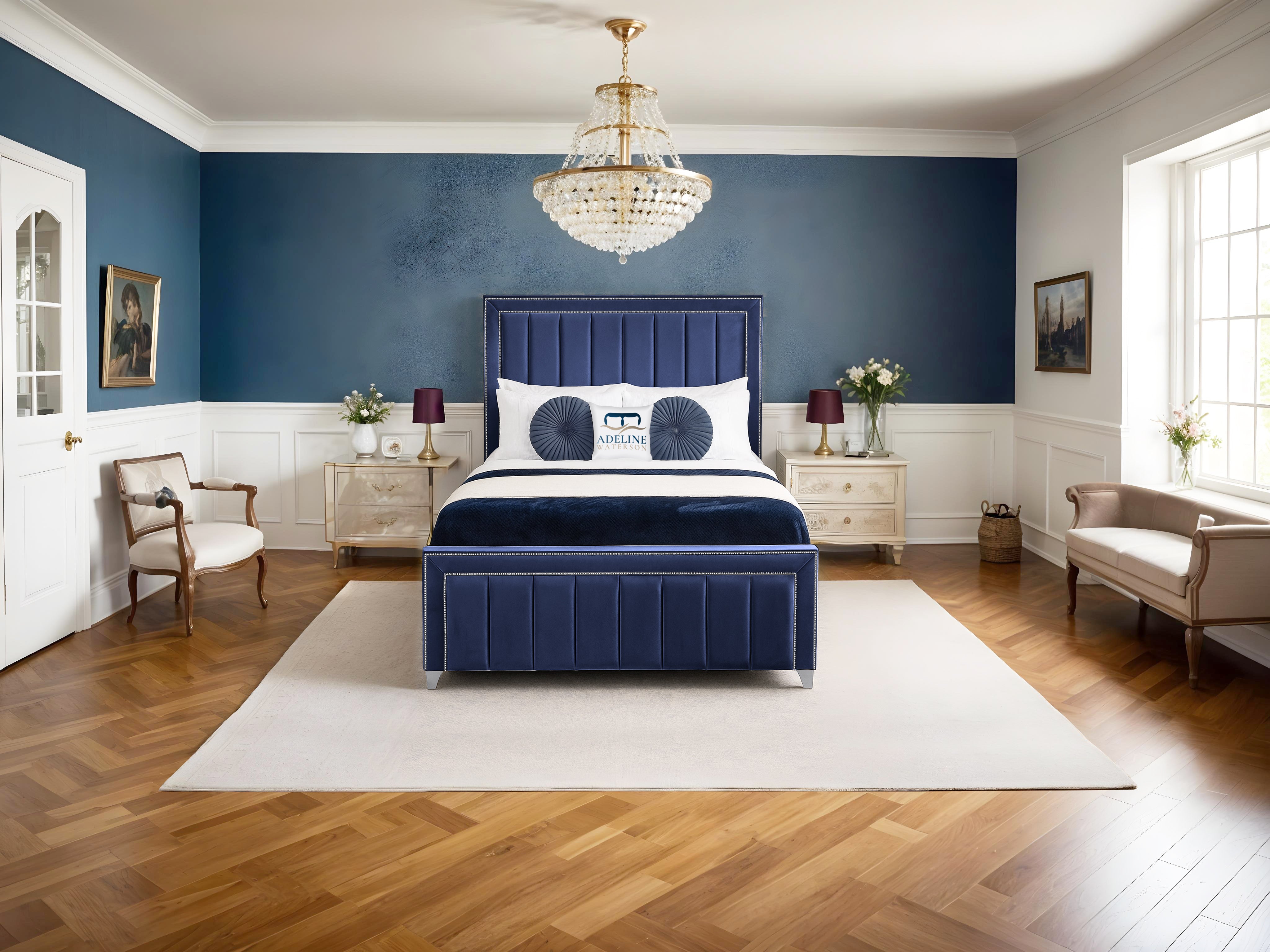 royal-blue-plush-velvet