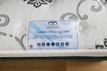 Sapphire Pillowtop 2000 Mattress
