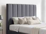 grey-plush-velvet