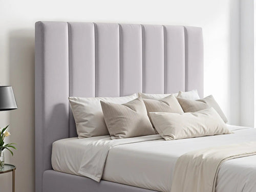 Sarah upholstered bed