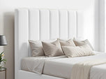 white-Plush-Valvet