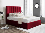maroon-plush-velvet