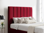 maroon-plush-velvet