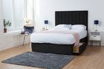 black-plush-velvet