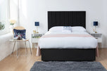 black-plush-velvet