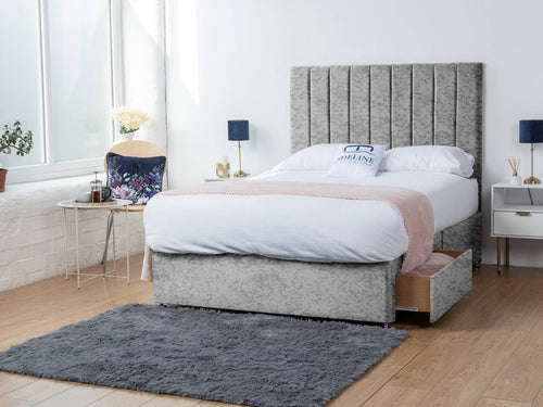 Serena Divan Bed