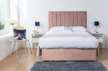 pink-plush-velvet