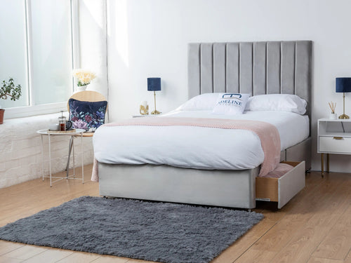Serena Divan Bed