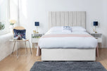 white-Plush-Valvet