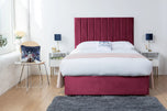maroon-Plush-Valvet