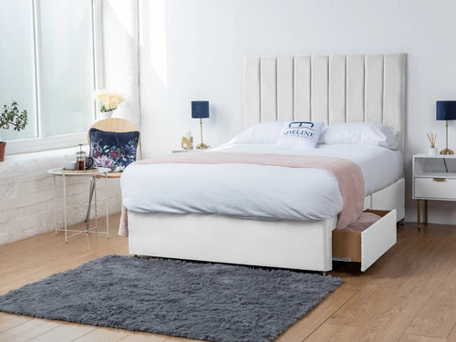 Serena Divan Bed