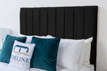 black-plush-velvet