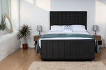 black-plush-velvet