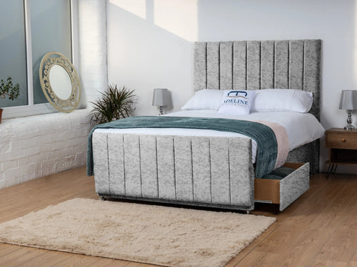 Sierra Divan Bed