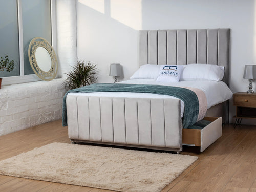 Sierra Divan Bed