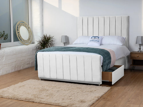 Sierra Divan Bed