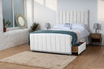 white-Plush-Valvet