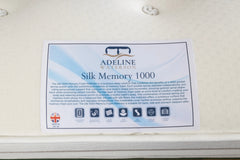 Silk memory 1000 Mattress
