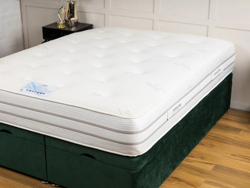 Silk memory 1000 Mattress