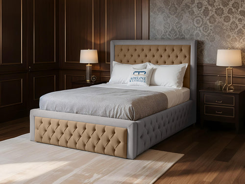 Majestic Duo Bed