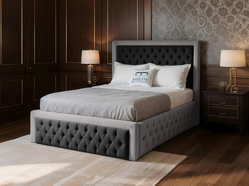 Majestic Duo Bed