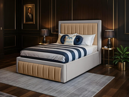 Oxford Duo Bed