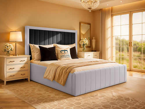 Kingsford Duo Bed