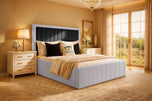 Kingsford Duo Bed