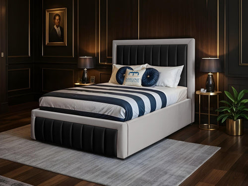 Oxford Duo Bed