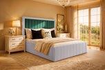 Kingsford Duo Bed