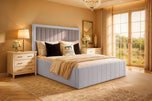 Kingsford Duo Bed