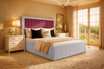 Kingsford Duo Bed