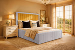 Kingsford Duo Bed