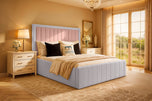 Kingsford Duo Bed