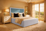 Kingsford Duo Bed