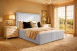 Kingsford Duo Bed