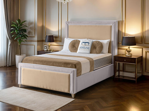 Hampton Duo Bed