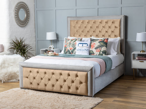 Hilton Duo Bed