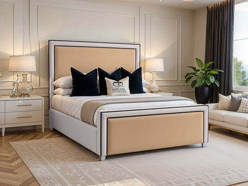 Jameson Duo Bed