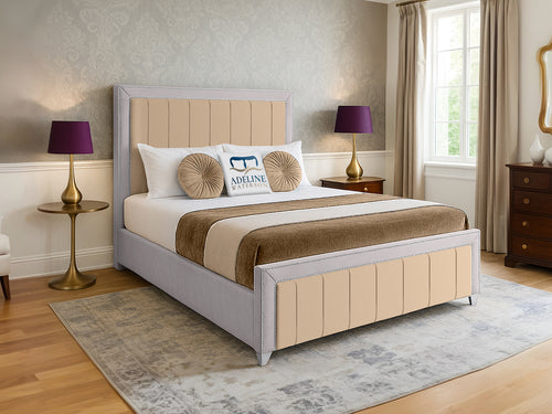 Hamilton Duo Bed