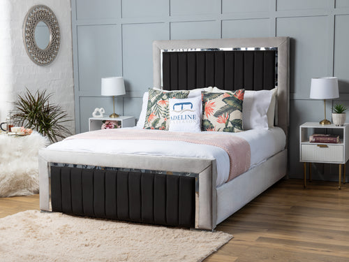 Cheshire Duo Bed