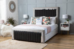 Cheshire Duo Bed