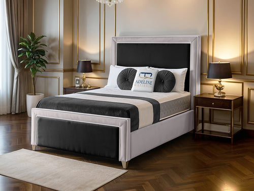 Hampton Duo Bed