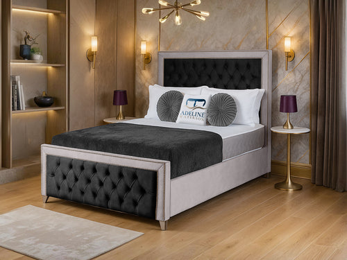 Victoria Duo Bed