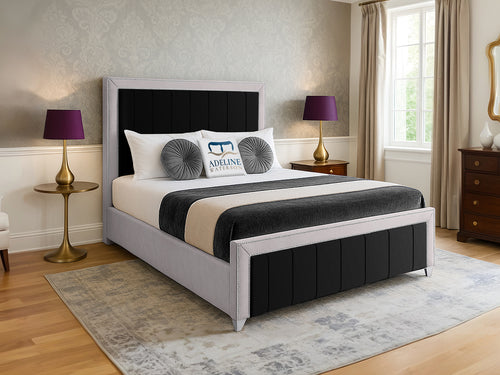 Hamilton Duo Bed