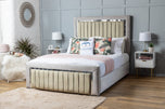 Cheshire Duo Bed