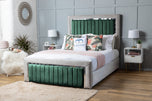 Cheshire Duo Bed