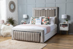 Cheshire Duo Bed