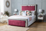 Cheshire Duo Bed
